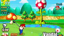 Imagen 11 de Mario Golf Advance Tour