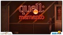 Imagen 37 de Quell Memento