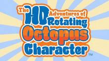 Imagen 2 de The HD Adventures of Rotating Octopus Character PSN