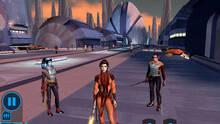 Imagen 5 de Star Wars: Knights of the Old Republic