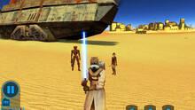 Imagen 6 de Star Wars: Knights of the Old Republic