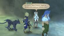 Imagen 117 de Tales of Symphonia Chronicles