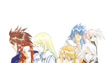 Imagen 13 de Tales of Symphonia Chronicles