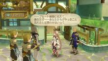 Imagen 27 de Tales of Symphonia Chronicles
