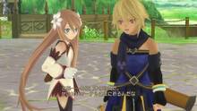 Imagen 30 de Tales of Symphonia Chronicles