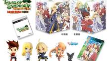 Imagen 14 de Tales of Symphonia Chronicles