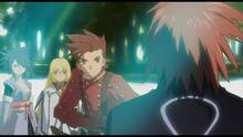 Imagen 33 de Tales of Symphonia Chronicles