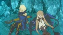 Imagen 35 de Tales of Symphonia Chronicles