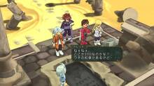 Imagen 19 de Tales of Symphonia Chronicles