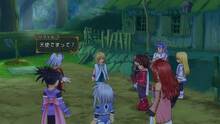 Imagen 21 de Tales of Symphonia Chronicles