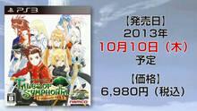 Imagen 3 de Tales of Symphonia Chronicles