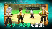 Imagen 6 de Tales of Symphonia Chronicles