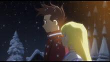 Imagen 12 de Tales of Symphonia Chronicles