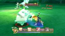 Imagen 81 de Tales of Symphonia Chronicles