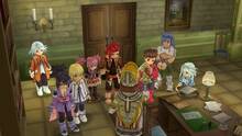 Imagen 68 de Tales of Symphonia Chronicles