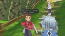 Imagen 95 de Tales of Symphonia Chronicles