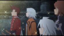 Imagen 121 de Tales of Symphonia Chronicles
