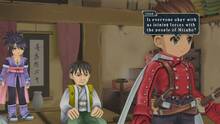 Imagen 123 de Tales of Symphonia Chronicles