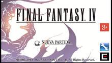 Imagen 40 de Final Fantasy IV