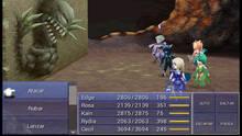 Imagen 44 de Final Fantasy IV