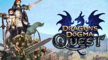 Imagen 1 de Dragons Dogma Quest