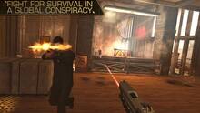 Imagen 23 de Deus Ex: The Fall