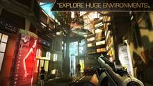 Imagen 24 de Deus Ex: The Fall