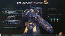 Imagen 101 de Planetside 2