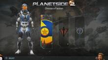Imagen 104 de Planetside 2
