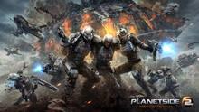 Imagen 86 de Planetside 2