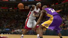 Imagen 11 de NBA 2K14