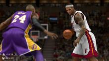 Imagen 12 de NBA 2K14