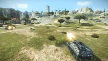 Imagen 11 de World of Tanks Xbox 360 Edition XBLA