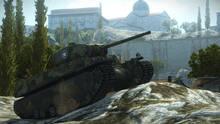 Imagen 4 de World of Tanks Xbox 360 Edition XBLA