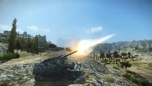Imagen 9 de World of Tanks Xbox 360 Edition XBLA