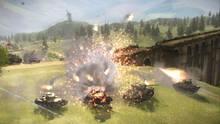 Imagen 10 de World of Tanks Xbox 360 Edition XBLA