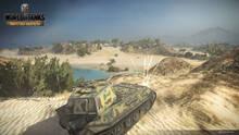 Imagen 127 de World of Tanks Xbox 360 Edition XBLA