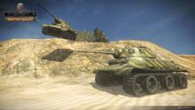 Imagen 128 de World of Tanks Xbox 360 Edition XBLA