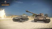 Imagen 133 de World of Tanks Xbox 360 Edition XBLA