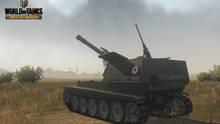 Imagen 135 de World of Tanks Xbox 360 Edition XBLA