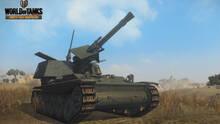 Imagen 136 de World of Tanks Xbox 360 Edition XBLA