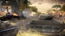 Imagen 30 de World of Tanks Xbox 360 Edition XBLA