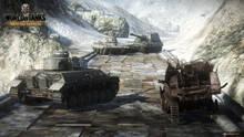 Imagen 31 de World of Tanks Xbox 360 Edition XBLA