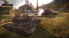 Imagen 32 de World of Tanks Xbox 360 Edition XBLA