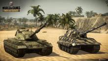 Imagen 36 de World of Tanks Xbox 360 Edition XBLA