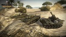 Imagen 20 de World of Tanks Xbox 360 Edition XBLA