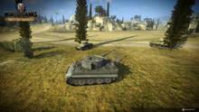 Imagen 22 de World of Tanks Xbox 360 Edition XBLA