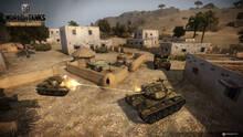 Imagen 39 de World of Tanks Xbox 360 Edition XBLA