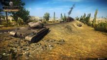 Imagen 44 de World of Tanks Xbox 360 Edition XBLA