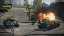 Imagen 85 de World of Tanks Xbox 360 Edition XBLA